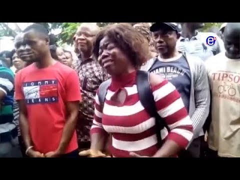 PIDGIN NEWS WEDNESDAY 18th SEPTEMBER 2019 - EQUINOXE TV