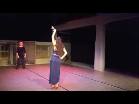 01/07/2016 ZHIVO dance team Patras #Sakarellou Katerina by ARTtisE.gr