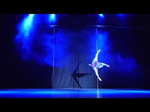 Pole Dance Show 2018   Andrii Kopyniak