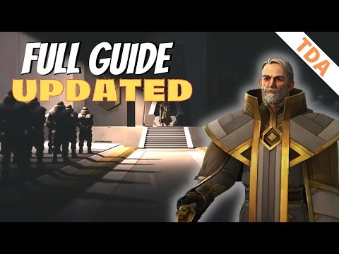 Mastering HOUSE CORRINO | Strategy Guide |  Dune: Spice Wars