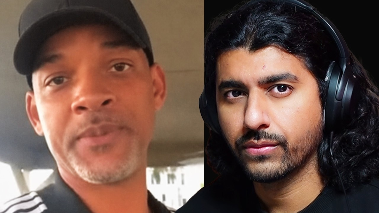 Will Smith finally gave up on Jada — Here's the Psychology Behind It