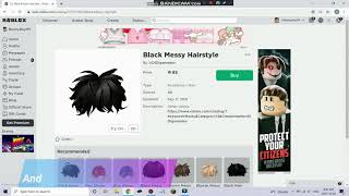 How To Find Clothing IDs On Roblox (PC Or MAC Only)