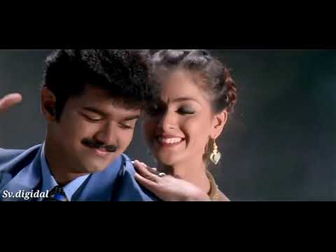 Thoda thoda nilave hd song