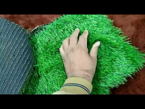 40 MM Residential Artificial Grass