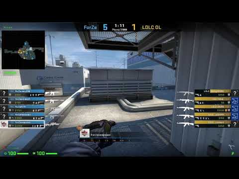 POV xsepower 27/10 nuke