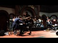 Jamie Cullum "Frontin'/Don't Let Me Be ...