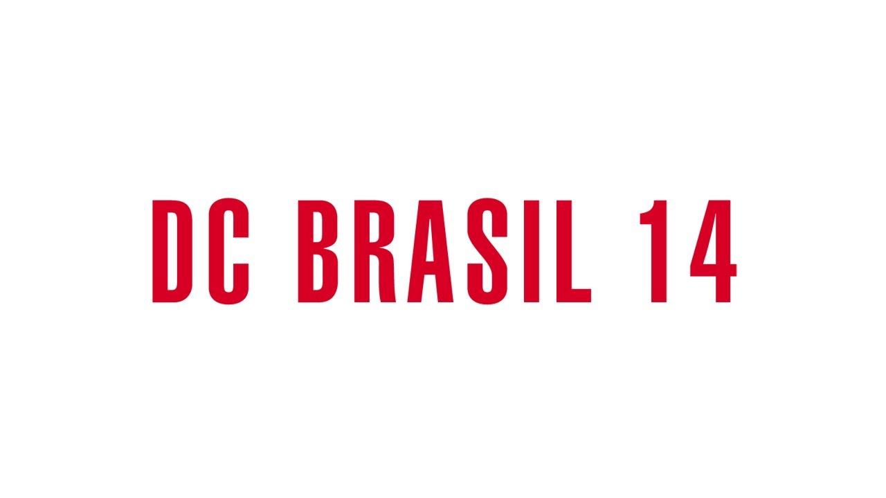 DC Shoes Brasil 2014