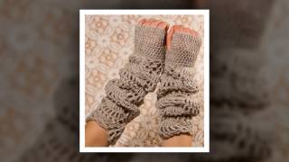 free crochet graph pattern maker