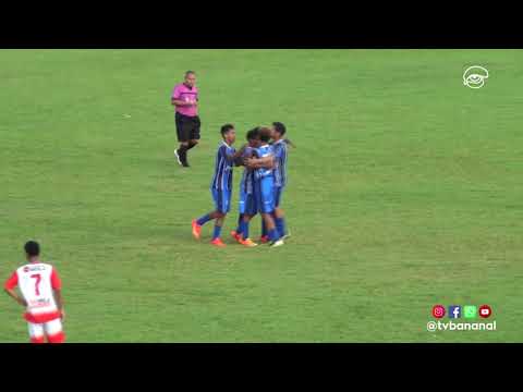 GRÊMIO GOLEIA MILA POR 4X0 E ESTÁ NA FINAL DO IMPERATRIZENSE SUB-15.