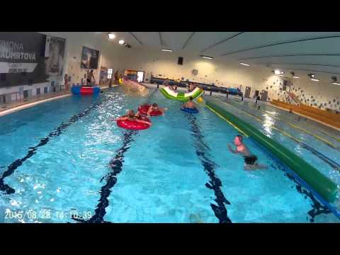 ArmyTábor 2015/Bázén Chomutov - Modelářský klub Postoloprty