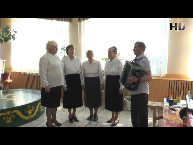Этих дней не смолкнет слава!