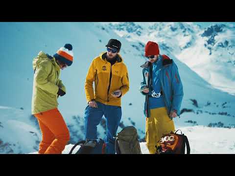 Ski Touring Taster Day op de Silvretta-Bielerhöhe | Montafon | Vorarlberg