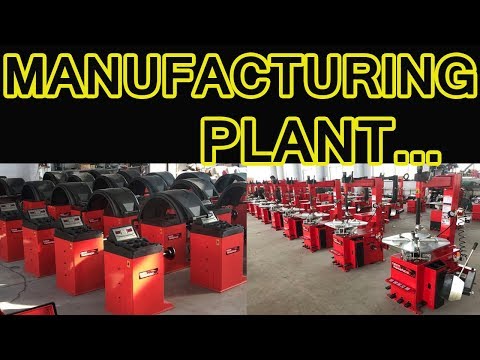 TechFanatics WBV-2000 Videographic Wheel Balancer - Advanced LCD Display, USB, Auto Precision