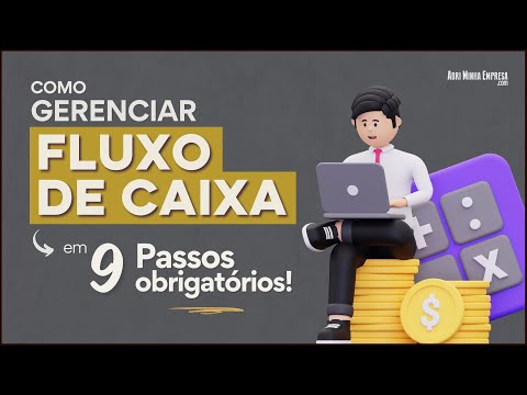 HOW TO MANAGE YOUR COMPANY'S CASH FLOW (Success Tips)