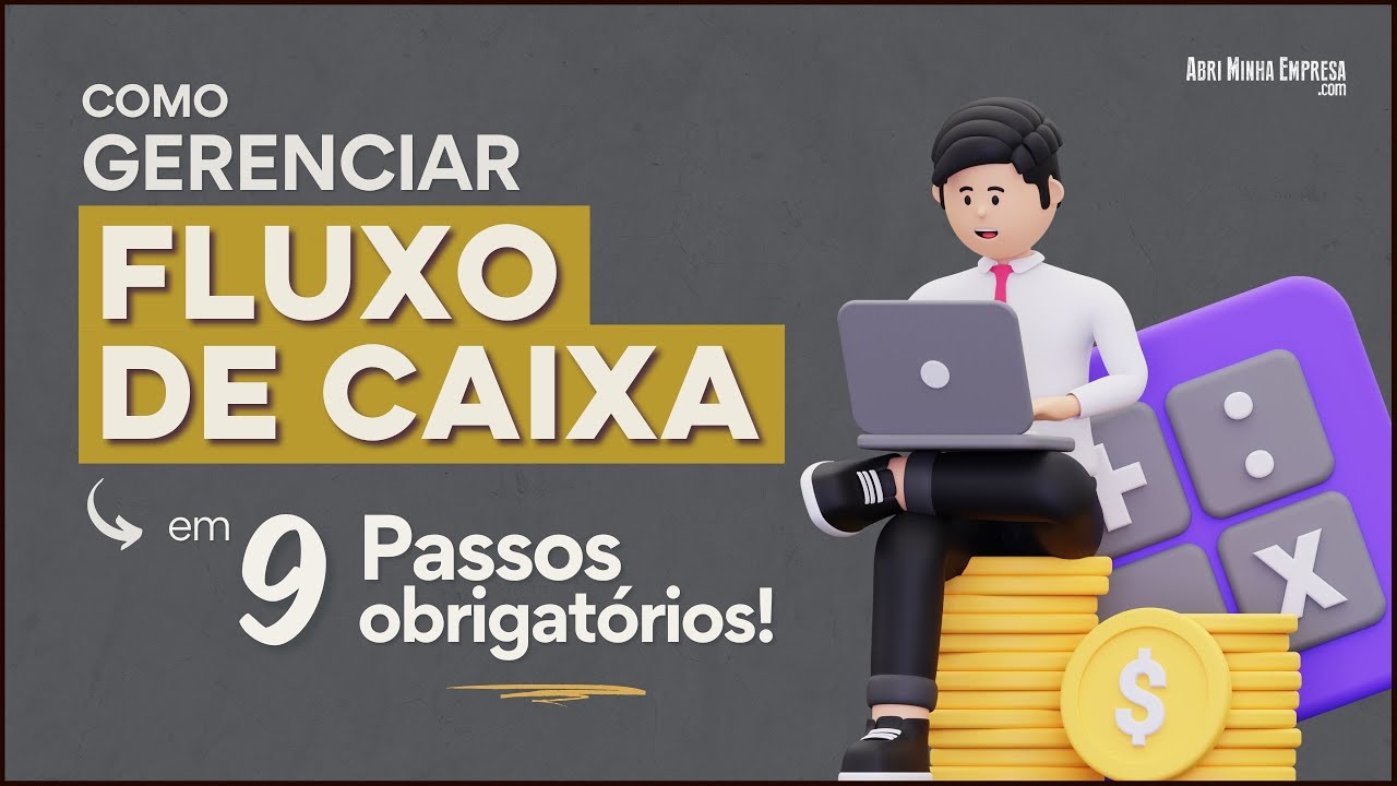 HOW TO MANAGE YOUR COMPANY'S CASH FLOW (Success Tips)