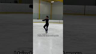 Download lagu How’d i do? #youtubeshorts #figureskaters #iceskating #dance #pirouette #spins #iceskating #turnout mp3