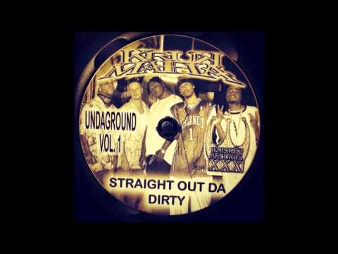 KRUK MAFIA LOS PEEZY FT. FONNIE TRACK 9 DATS THAT RING