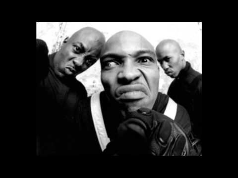 Onyx ft. Method man - Evil Streets remix