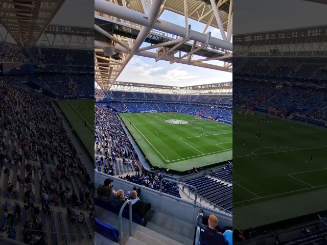 Vídeo relacionado con Safta Saco Plano R.C.D. Espanyol Oficial Saco Plano Grande 350x400mm