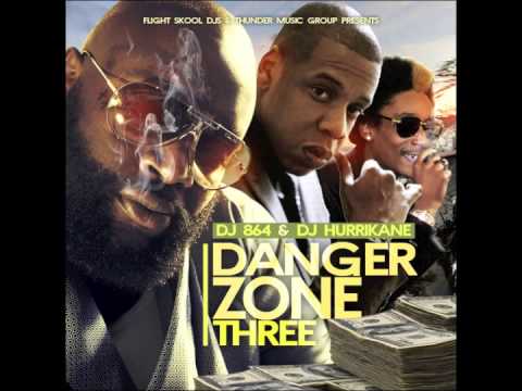 Yung Booke Feat Young Thug - "Okay Okay" (Danger Zone 3)
