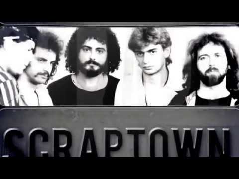 Scraptown - Don't Wanna Join The Army