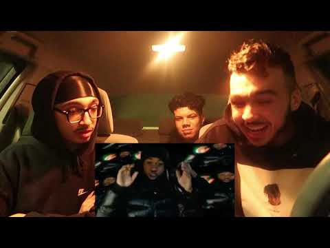 RG x Ace Irv - NO HOOK | 🎥 by @UpstateGroove REACTION - Just ASK!