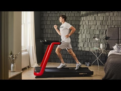 Reebok FR30z Floatride Treadmill