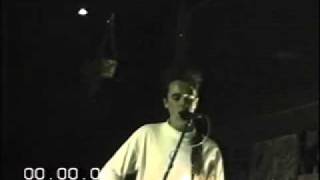 The Wildhouse - Pure - Live at Chevy's 1991