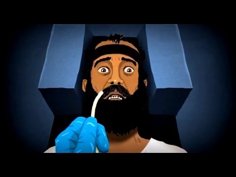 Guantánamo Bay: The Hunger Strikes | Guardian Animations