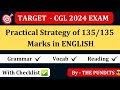 Best Strategy of English for SSC CGL, CHSL, CPO & MTS 2024 Exams #ssccgl #ssc #sscchsl #thepundits