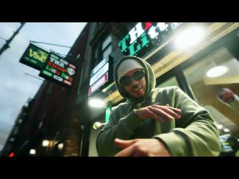 Rob Twizz - Ti Amo (Music Video)