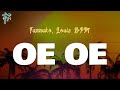 Farruko Louis BPM OE OE Letra Oficial Official Lyrics