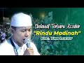 Sya Ir Merdu Rindu Madinah Terbaru Azzahir 2025 Sangat Menghayati Full Lirik