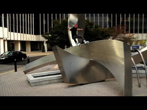 Jeff Dalnas USD Carbon Free Pro Skates