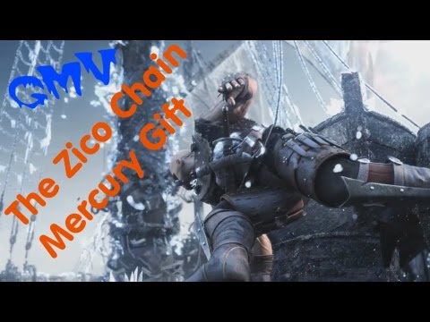 The Zico Chain - Mercury Gift (GMV)