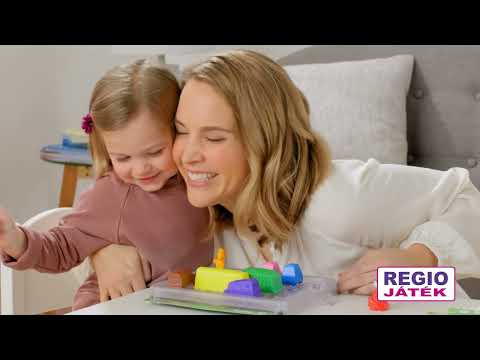 Thinkfun: Első Rush Hour társasjátékom kép