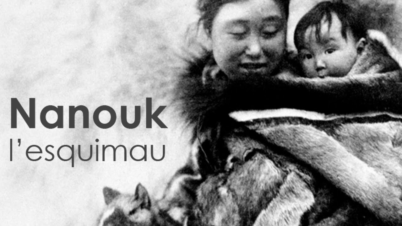 Nanouk l'esquimau - Bande annonce
