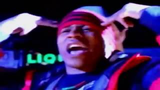 LL Cool J - How I&#39;m Comin