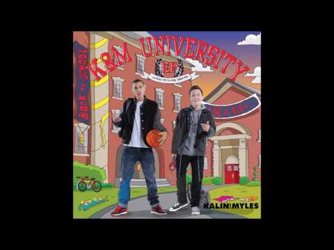 Love Robbery - Kalin And Myles