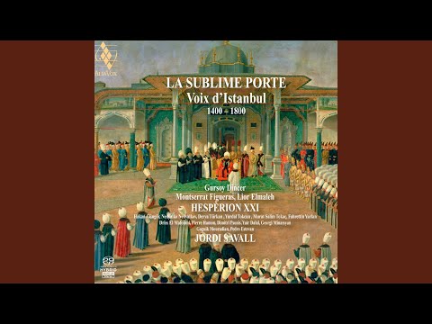 Taksim & Makam (Improv. & Dance) "Bûselik usüles"