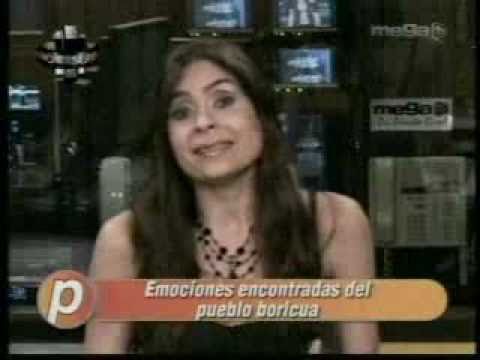 SuperXclusivo 9/3/10 - Laura Hernández se mete en líos por opinar en contra de Topy Mamery