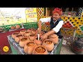 Patna Famous Dadan Handi Mutton With Unlimited Roti Chawal Rs 200 Only L Patna Street Food
