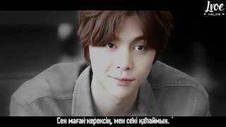 Ailee - Johnny [kaz_sub] (fmv Johnny (NCT))