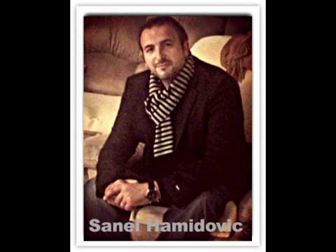 Sanel Hamidovic Dajte mi vina da se napijem 2013