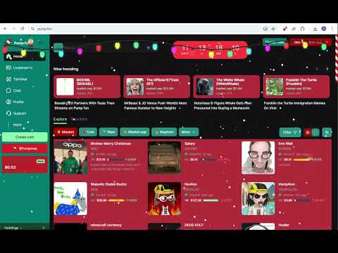 Item video thumbnail