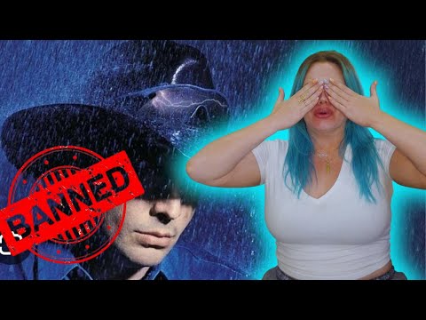 BANNED - Garth Brooks - The Thunder Rolls - REACTION