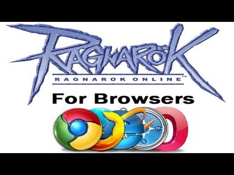 Ragnarok Online : Prequel Internet