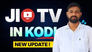 Download lagu JioTV Kodi New Update 🚀 (Ab Sab Chal Jayega) mp3