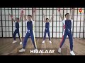 Zumba Dance | Galaw Pilipinas × Kanta Pilipinas Remix