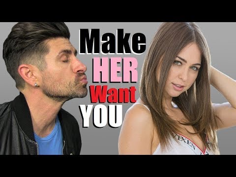 Part of a video titled How To Make the FIRST Move on a Girl! - YouTube